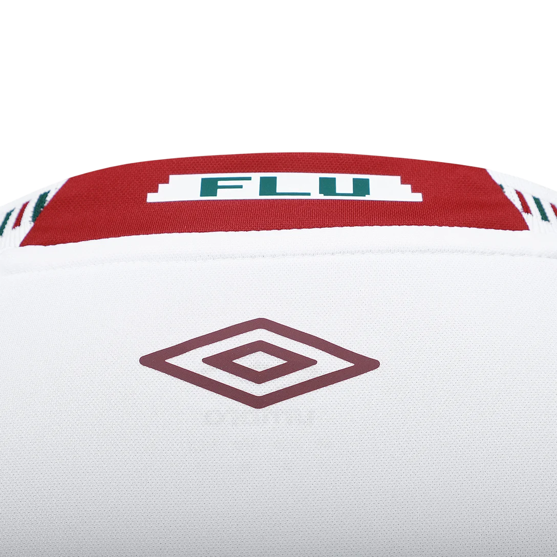 Camisa Fluminense Away 25/26 - UB Torcedor Masculina