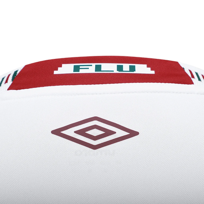 Camisa Fluminense Away 25/26 - UB Torcedor Masculina