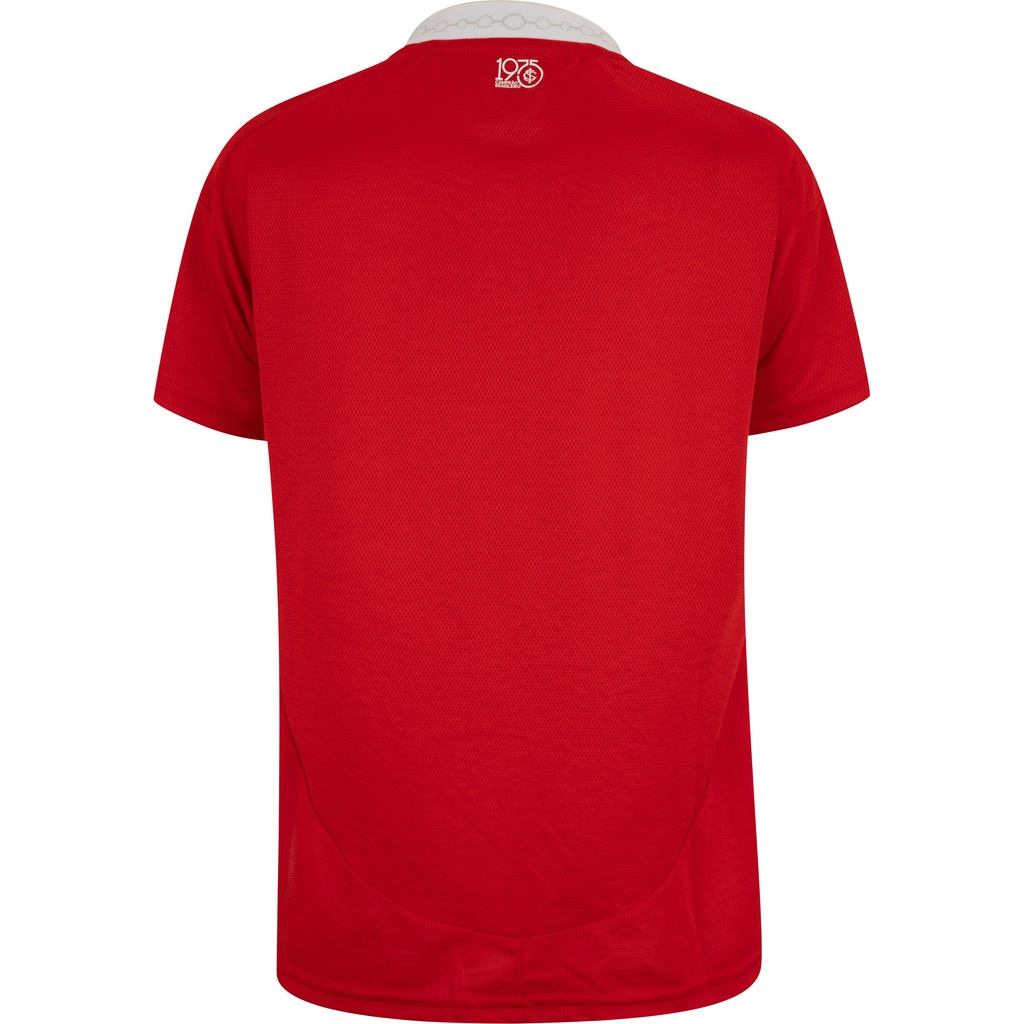 Camisa Internacional Home 25/26 - AD Feminina