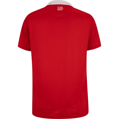 Camisa Internacional Home 25/26 - AD Feminina