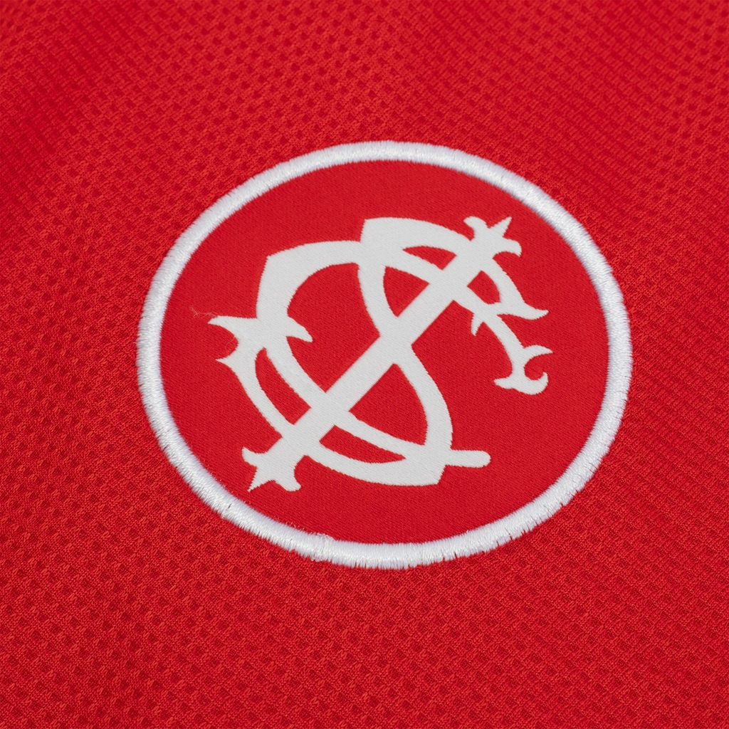 Camisa Internacional Home 25/26 - AD Feminina