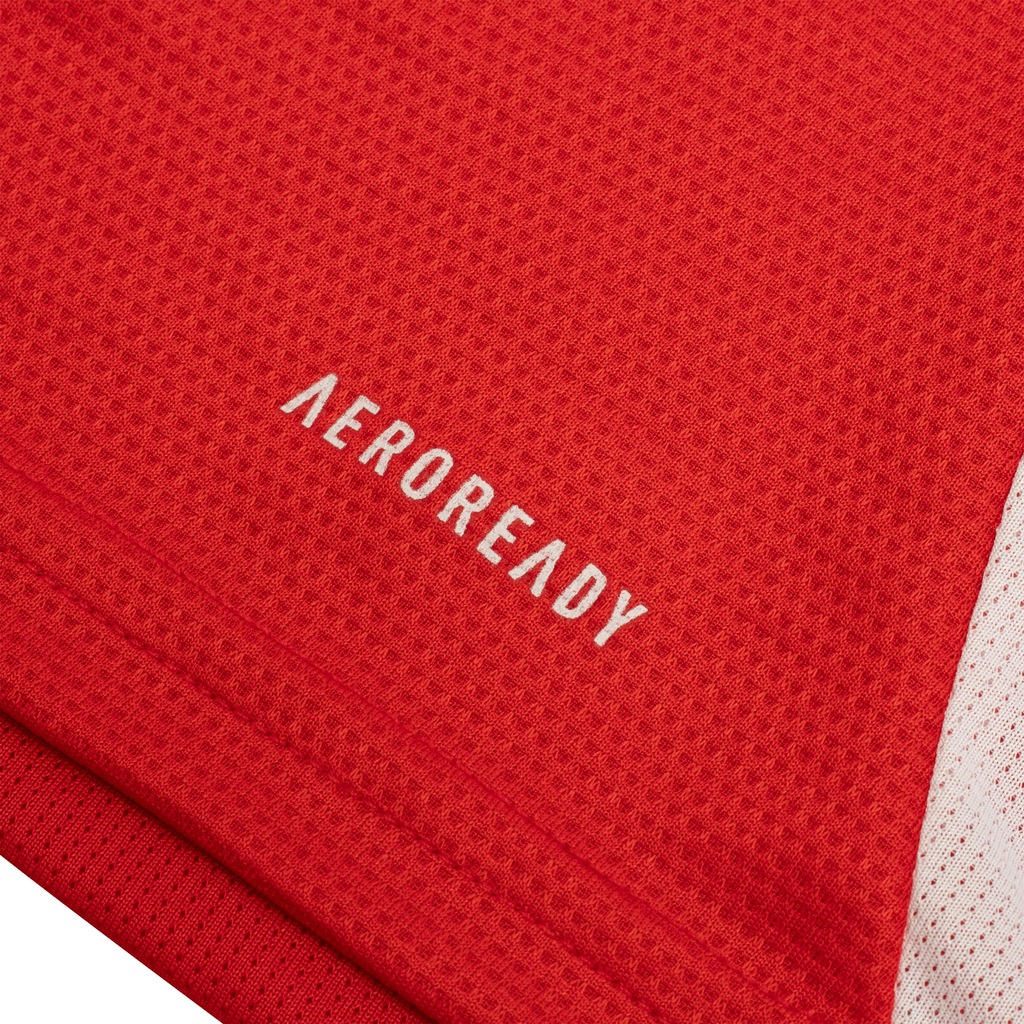 Camisa Internacional Home 25/26 - AD Feminina
