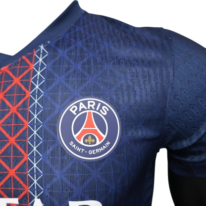 Camisa PSG Home 25/26 - NK Jogador Masculina