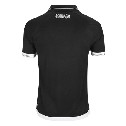 Camisa Home Vasco da Gama - 25/26 KP Torcedor Masculina