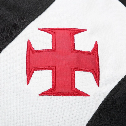 Camisa Home Vasco da Gama - 25/26 KP Torcedor Masculina