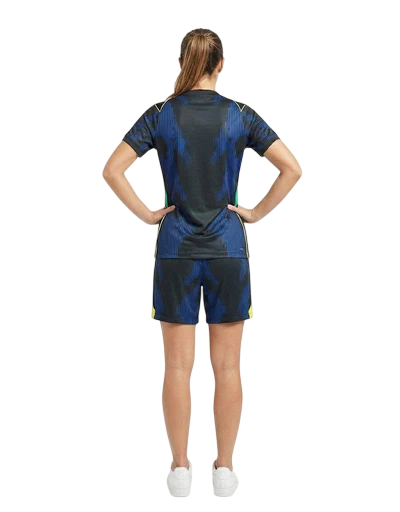 Camisa Brasil Away 26/27 - NK Versão Feminina