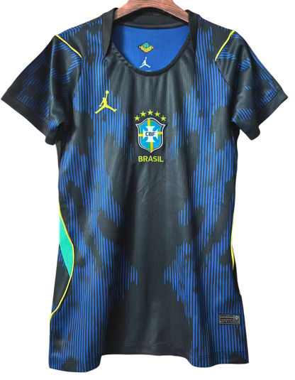 Camisa Brasil Away 26/27 - NK Versão Feminina