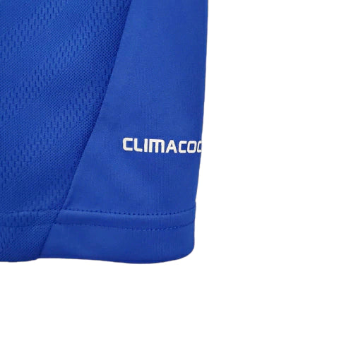 Camisa Chelsea Retrô 2012/2013 Azul - AD