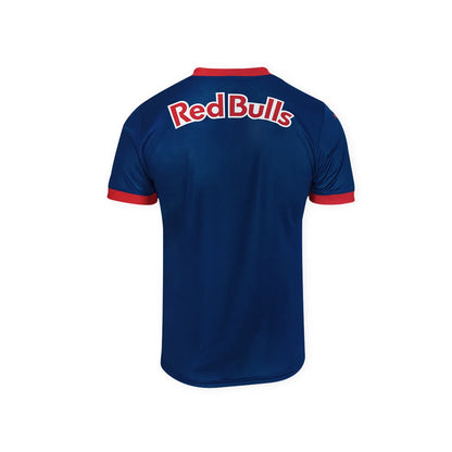 Camisa Red Bull Bragantino Away 25/26 - PM Torcedor Masculina