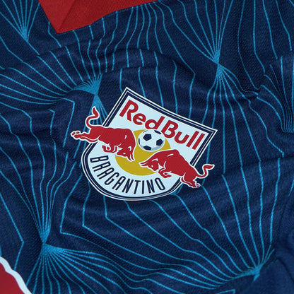 Camisa Red Bull Bragantino Away 25/26 - PM Torcedor Masculina
